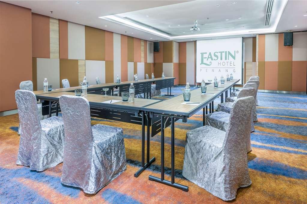 Eastin Hotel Penang Sungai Dua Bukit Quarto foto