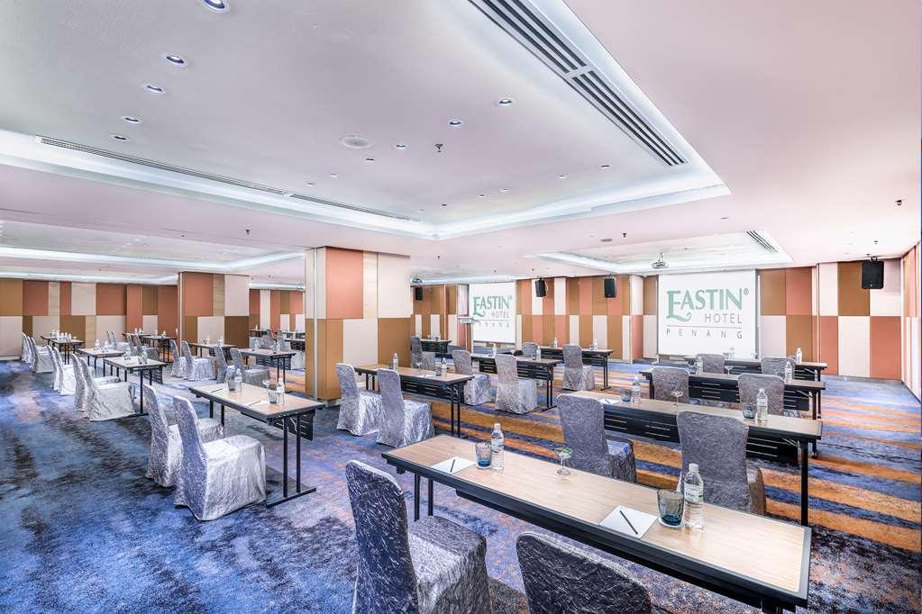 Eastin Hotel Penang Sungai Dua Bukit Quarto foto