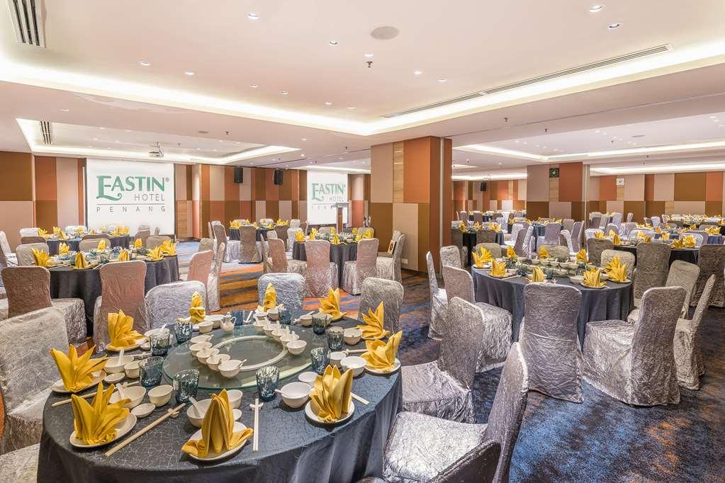 Eastin Hotel Penang Sungai Dua Bukit Quarto foto