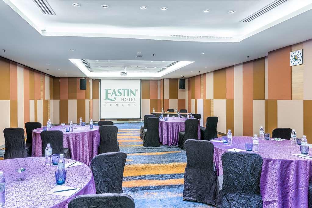 Eastin Hotel Penang Sungai Dua Bukit Quarto foto